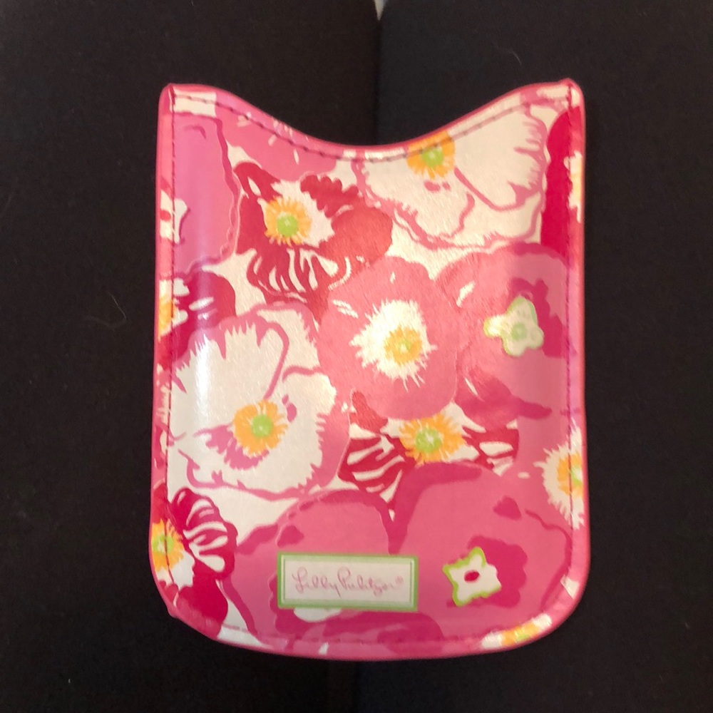 Lilly Pulitzer wallet